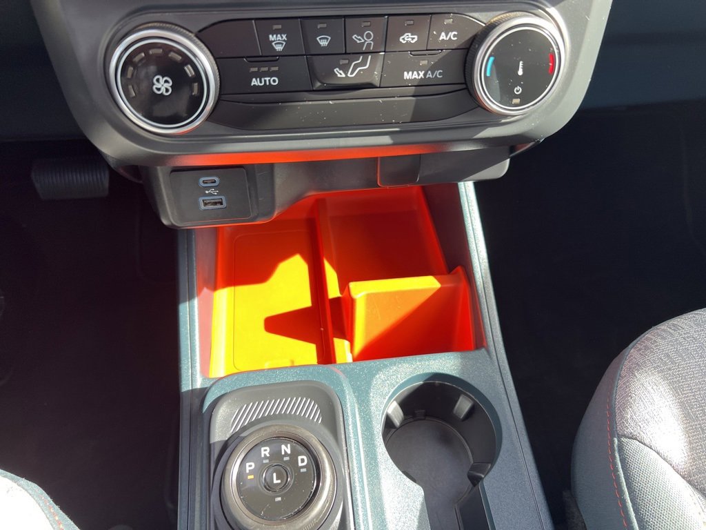 Used 2024 Ford Maverick XLT image 7