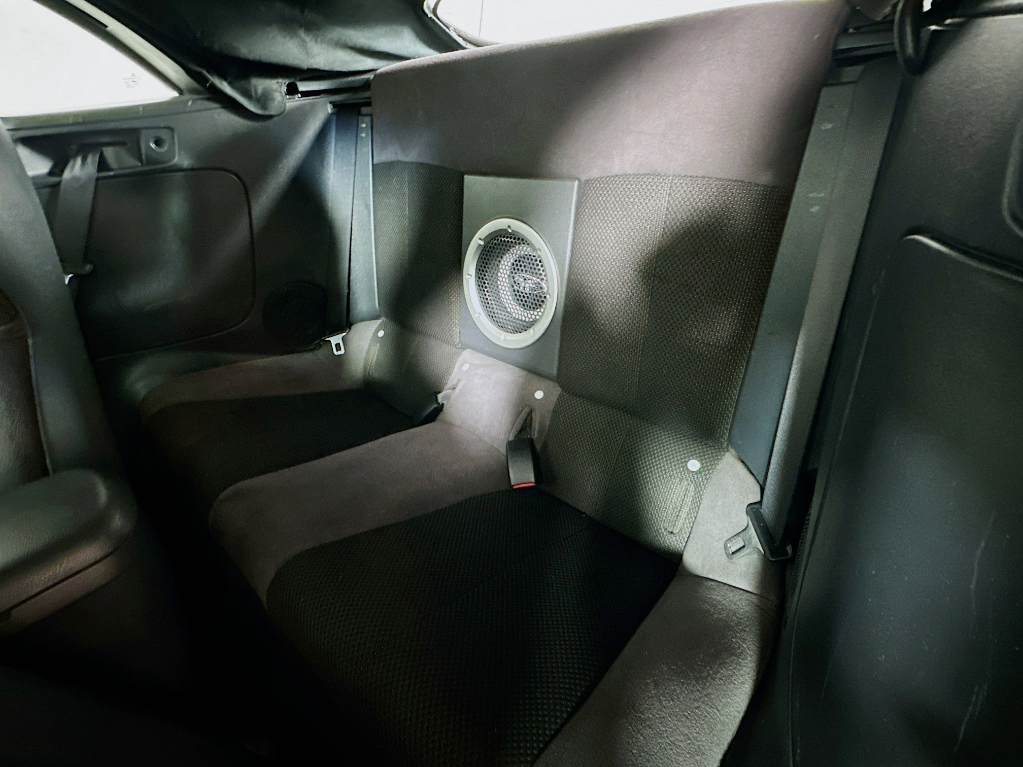 Used 2008 Mitsubishi Eclipse GS image 21