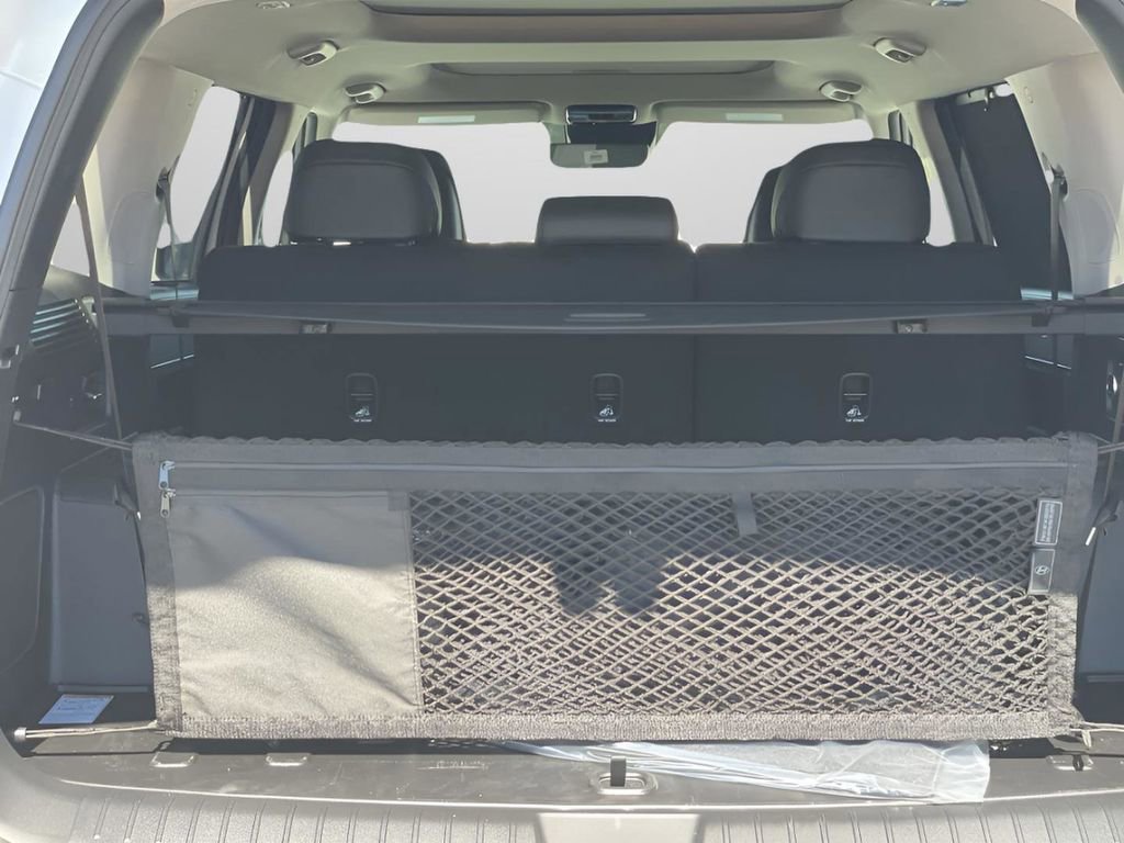 New 2026 Hyundai Santa Fe Limited image 15