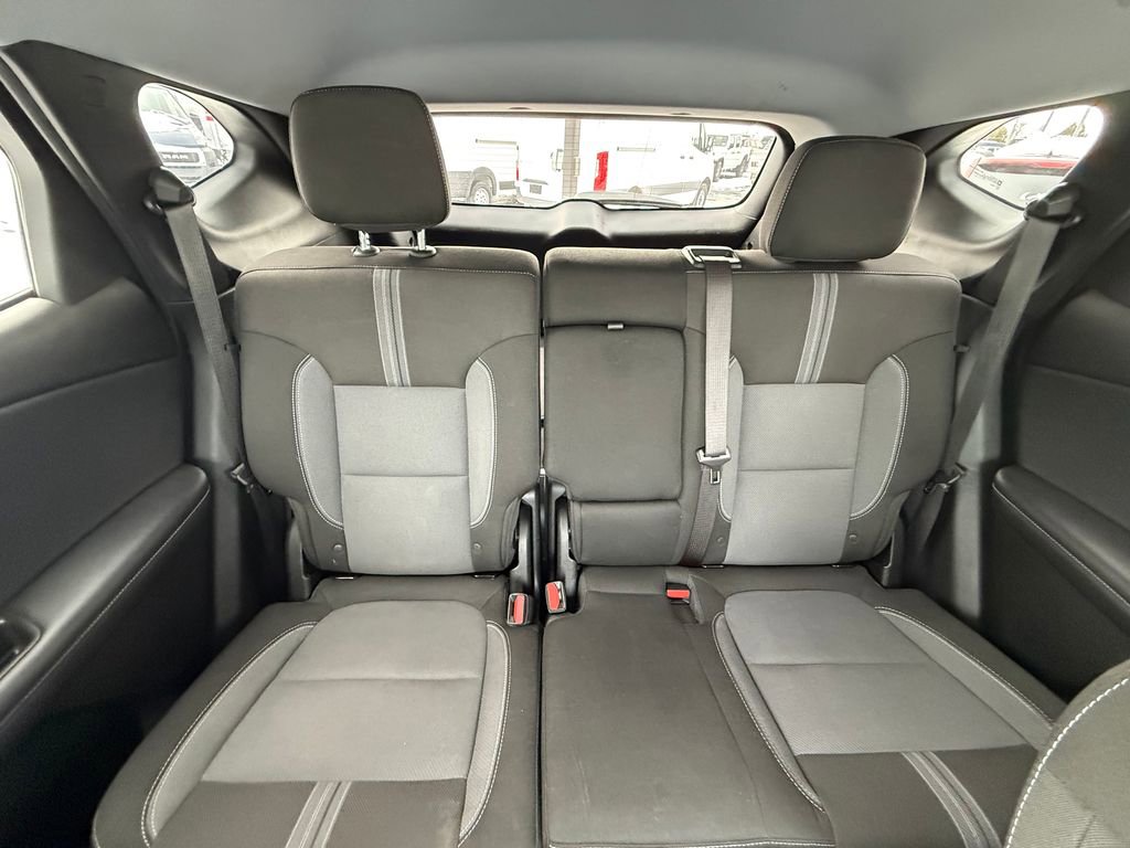 Used 2023 Chevrolet Blazer LT image 16