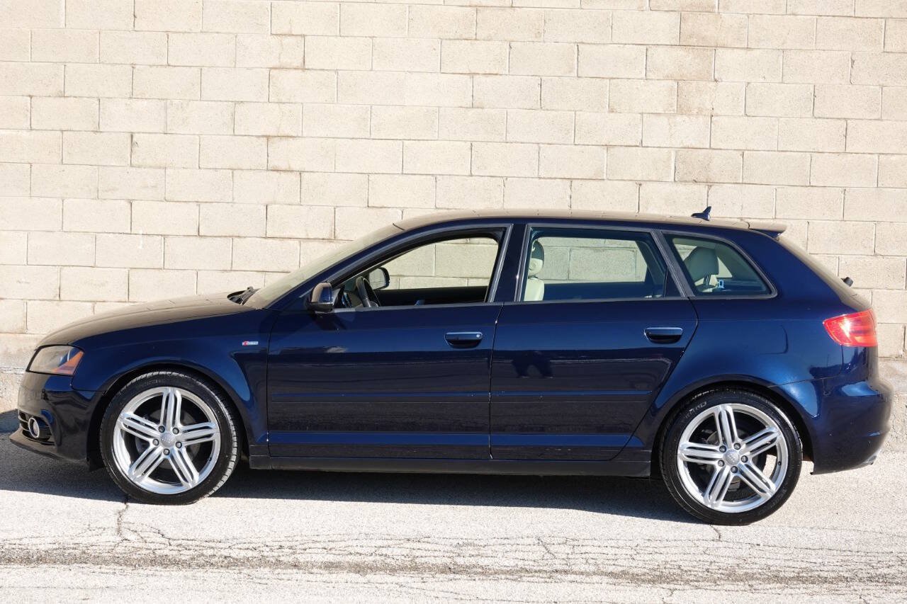 Used 2012 Audi A3 TDI Premium Plus FWD image 12
