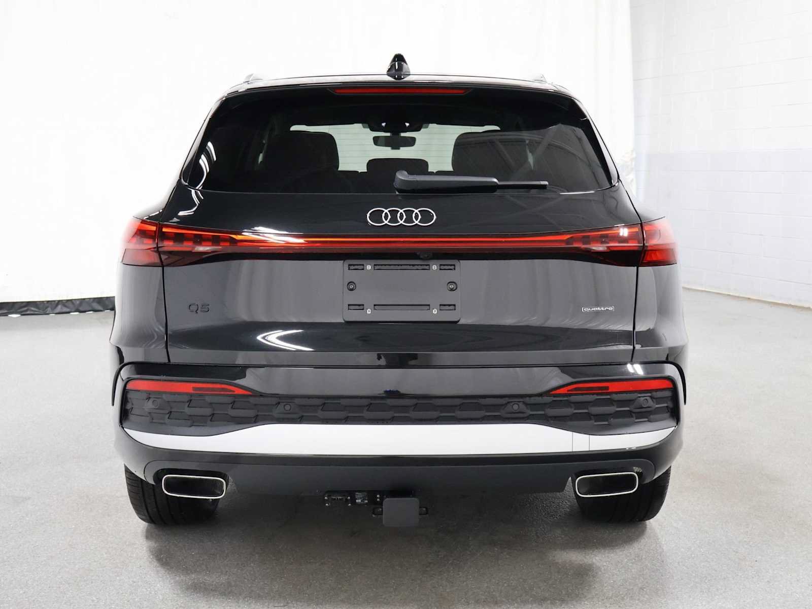 New 2026 Audi Q5 Premium AWD/4WD image 7