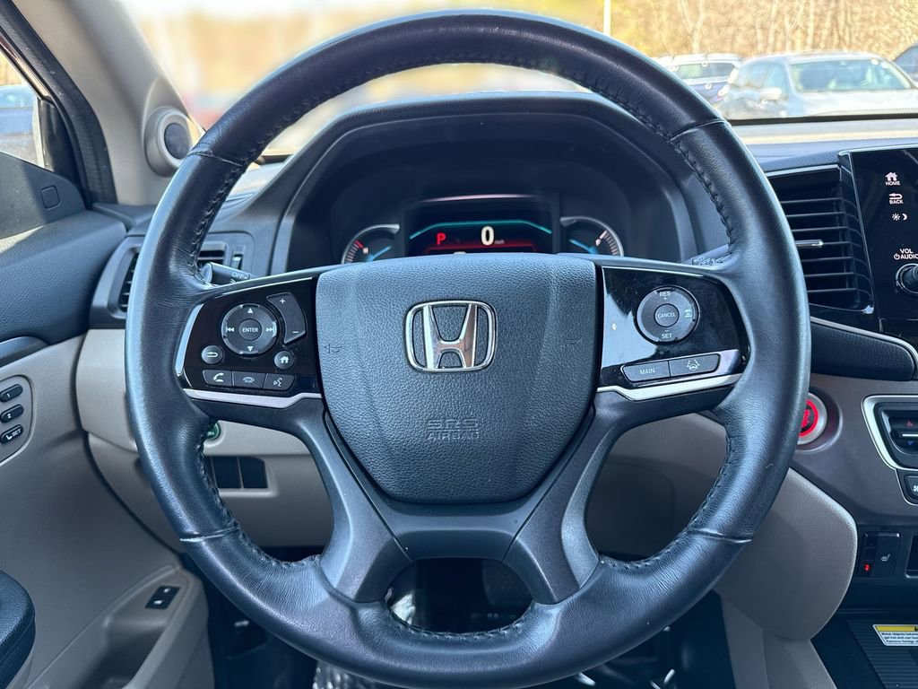 Used 2022 Honda Pilot Special Edition image 11