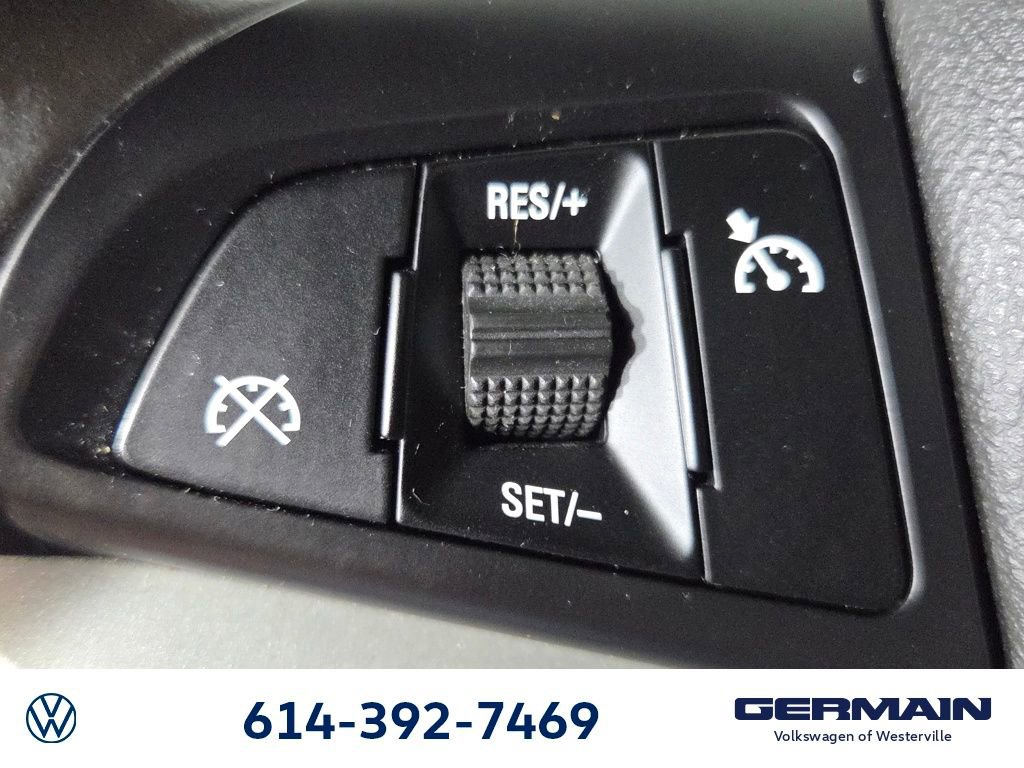 Used 2015 Chevrolet Camaro LT w/ RS Package RWD image 28