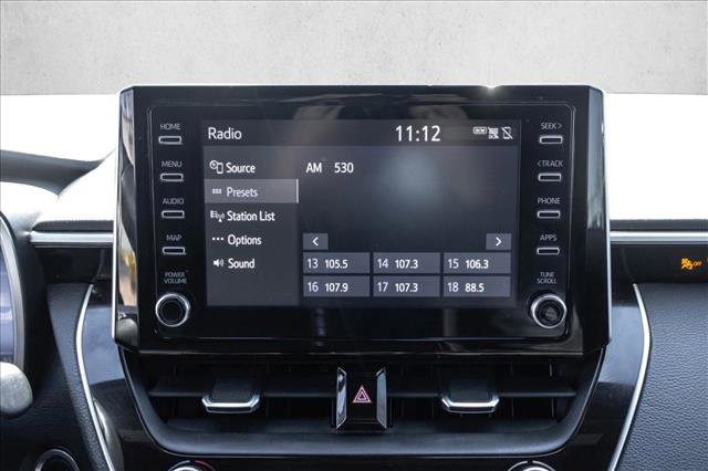 Used 2019 Toyota Corolla SE image 15