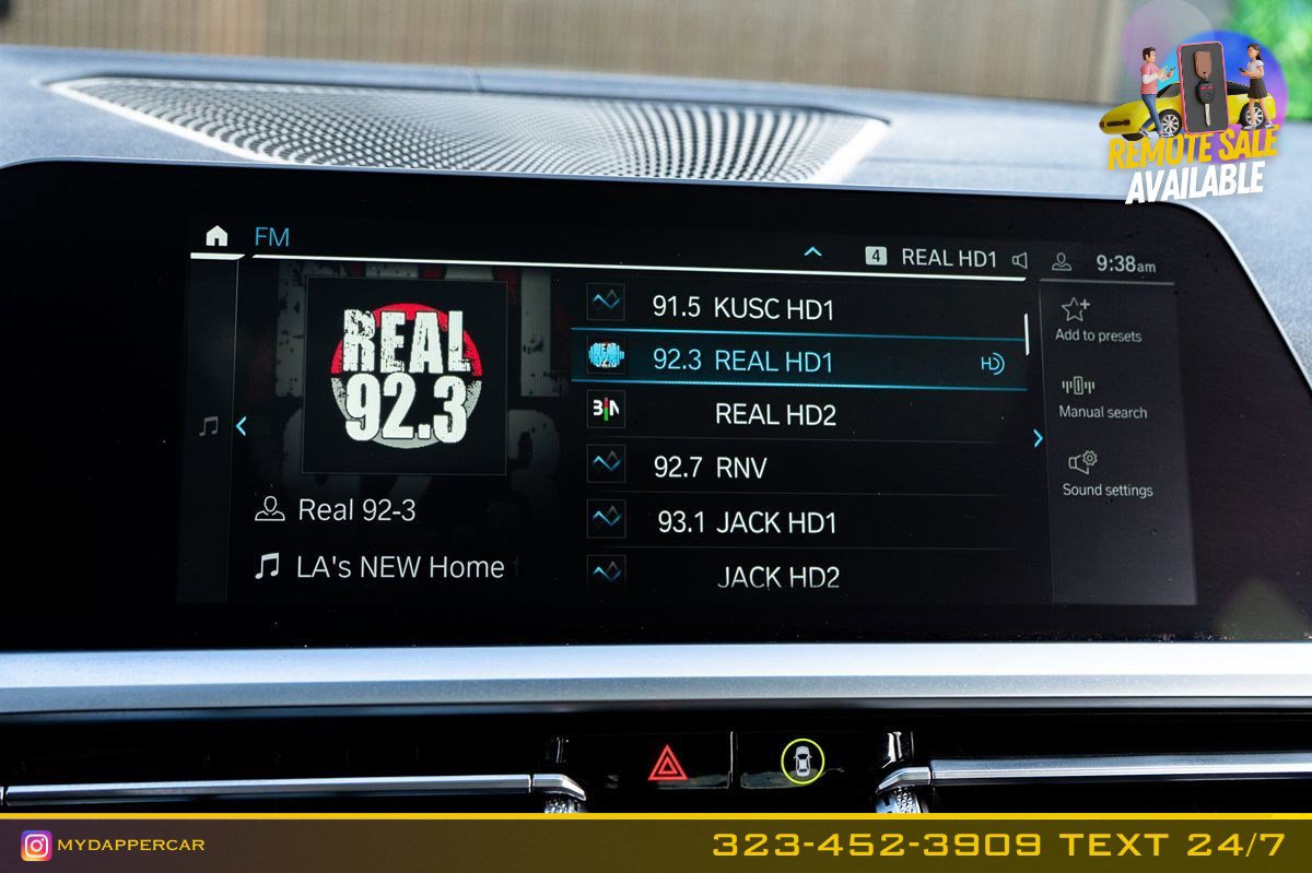 Used 2021 BMW 330e w/ M Sport Package image 35