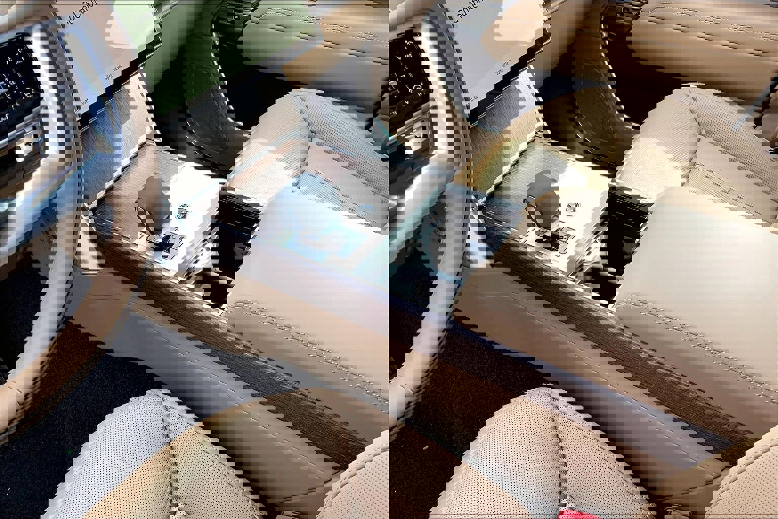 New 2026 Land Rover Range Rover SE image 7