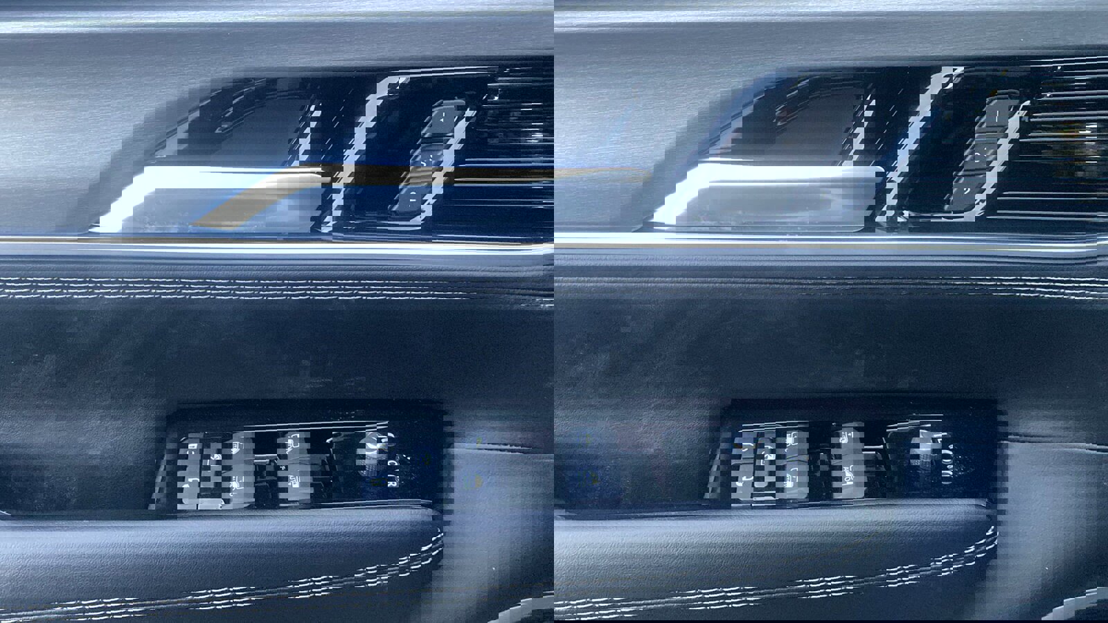 New 2025 Jeep Wagoneer Series II w/ Premium Group I image 7