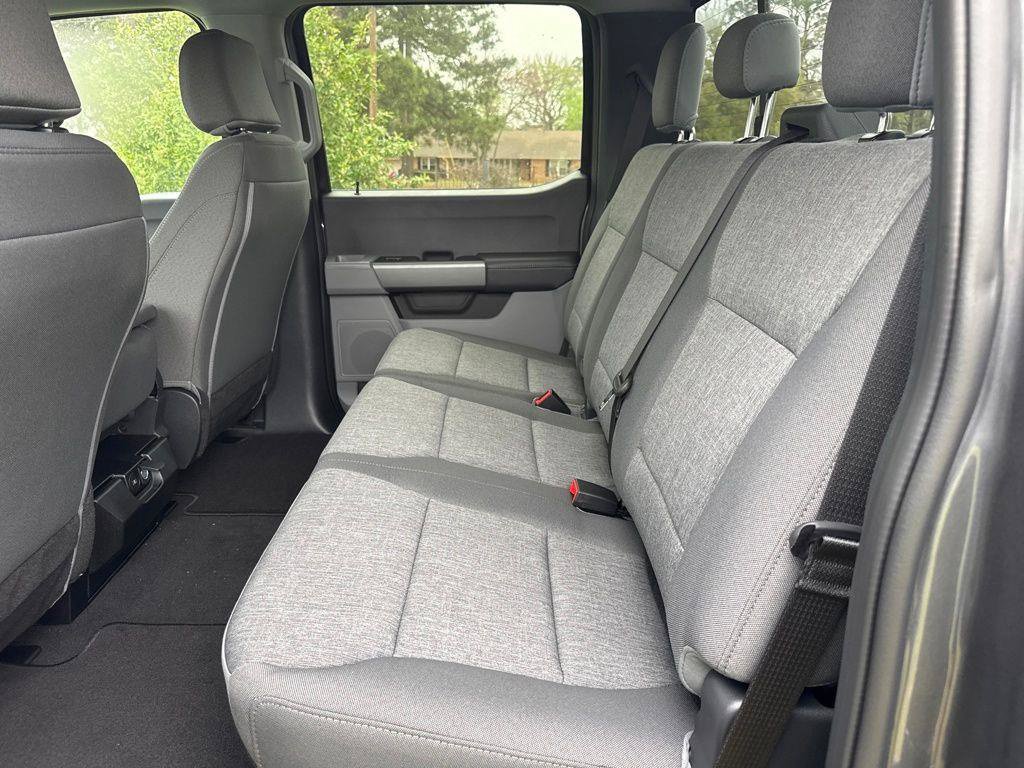 New 2026 Ford F250 XL w/ STX Appearance Package AWD/4WD image 42