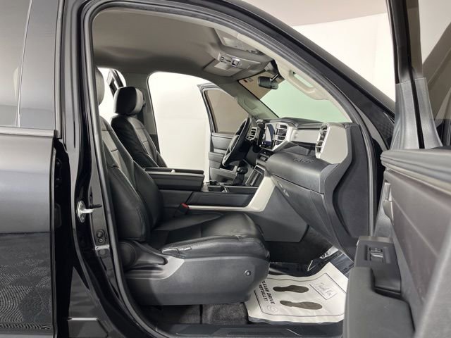 Used 2024 Toyota Tundra SR5 w/ TRD Off-Road Package image 40