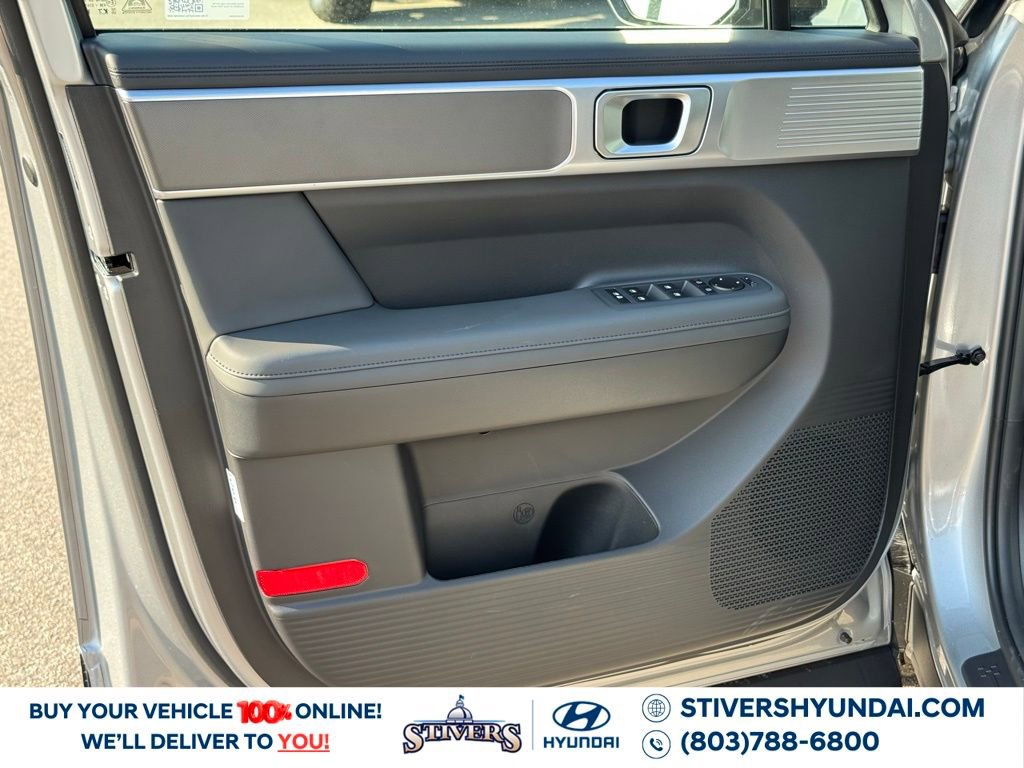 New 2026 Hyundai Santa Fe XRT image 28