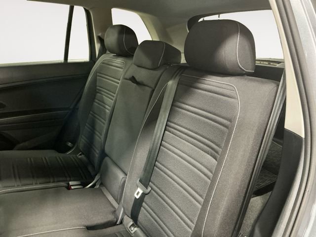Used 2024 Volkswagen Tiguan S AWD/4WD image 14