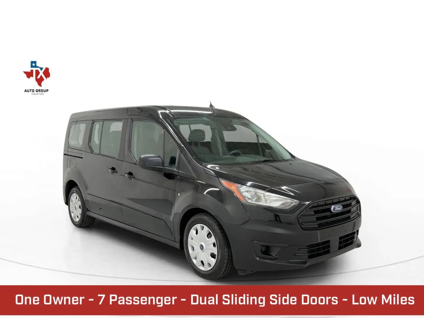 Used 2020 Ford Transit Connect XL FWD image 51