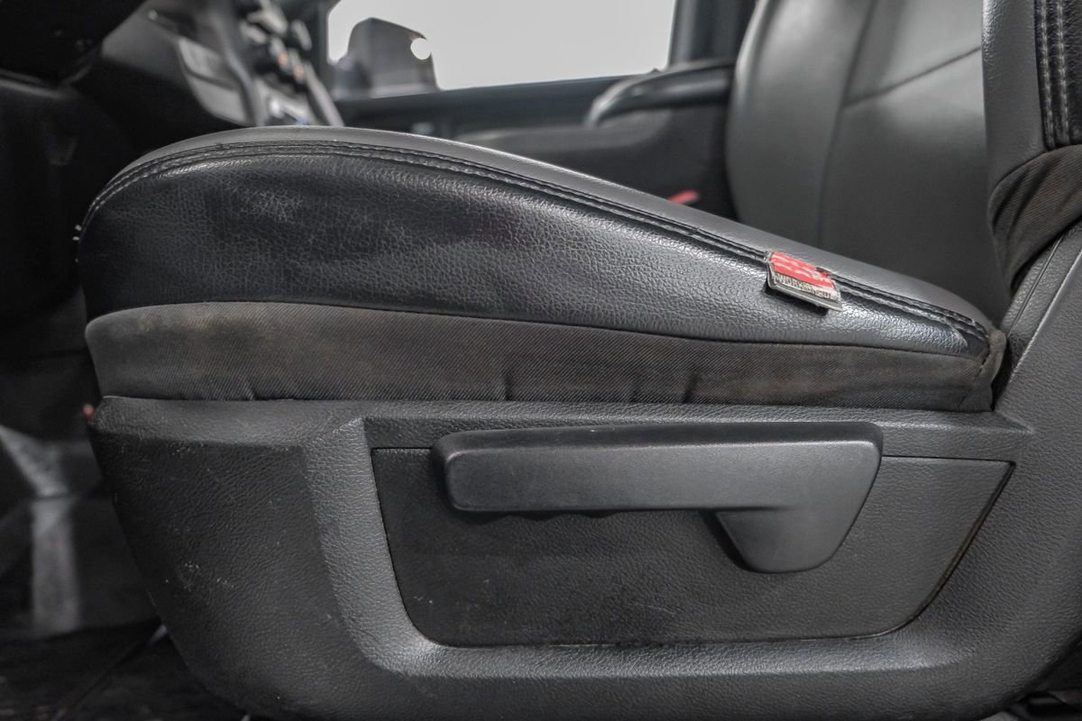 Used 2021 RAM 3500 Tradesman w/ Towing Technology Group image 32