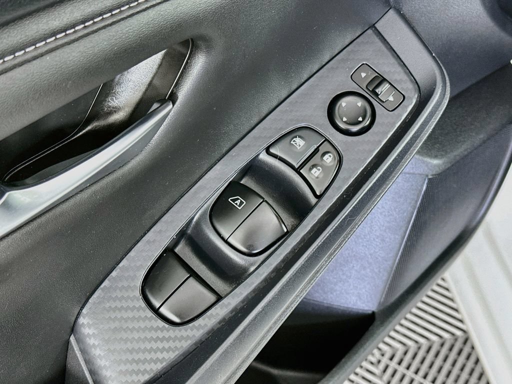 Certified 2023 Nissan Sentra SV FWD image 23