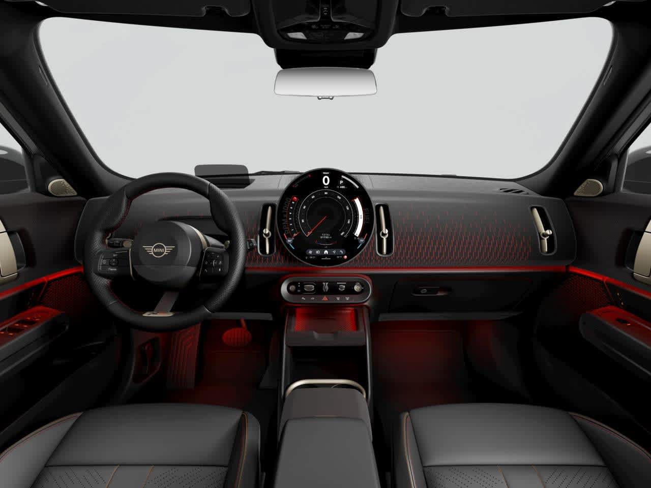 New 2027 MINI Cooper Countryman S AWD/4WD image 7