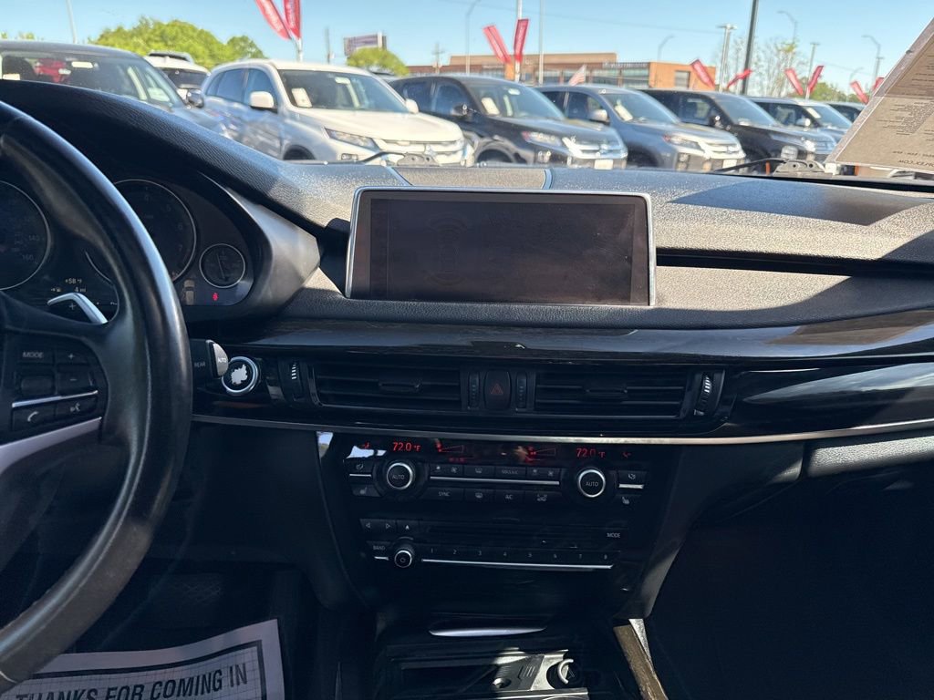 Used 2018 BMW X5 sDrive35i image 39