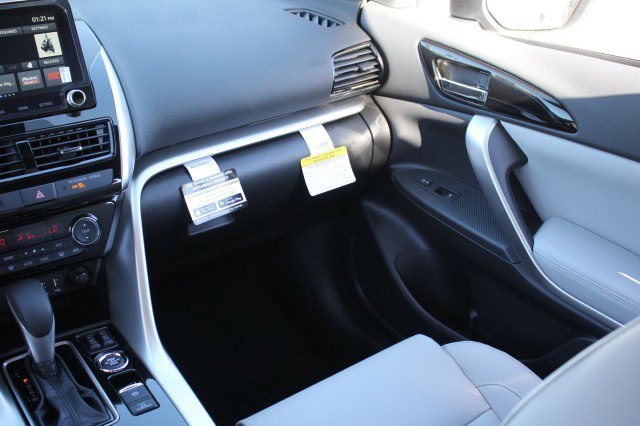 New 2026 Mitsubishi Eclipse Cross SEL image 22