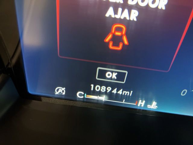 Used 2019 Lincoln Navigator L Reserve AWD/4WD image 11