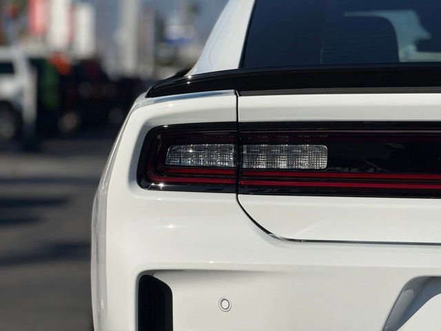 New 2026 Dodge Charger R/T Scat Pack w/ Track Package image 8