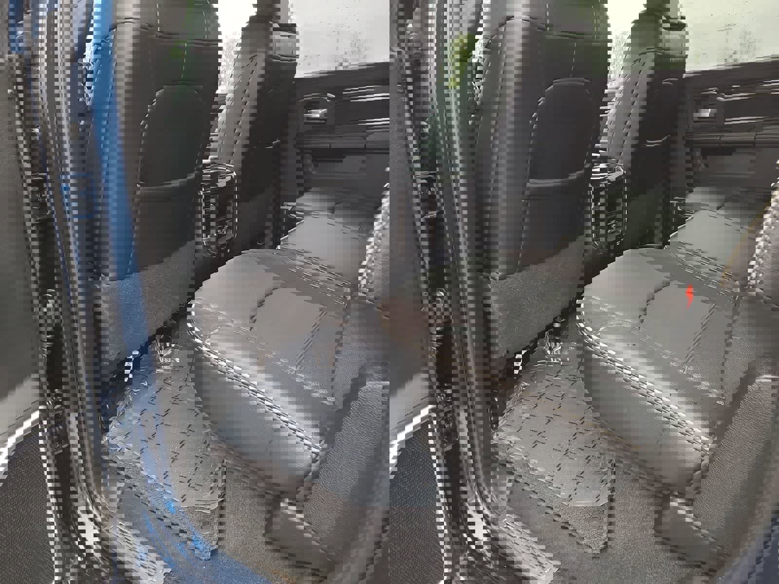 Used 2021 RAM 2500 Laramie image 20