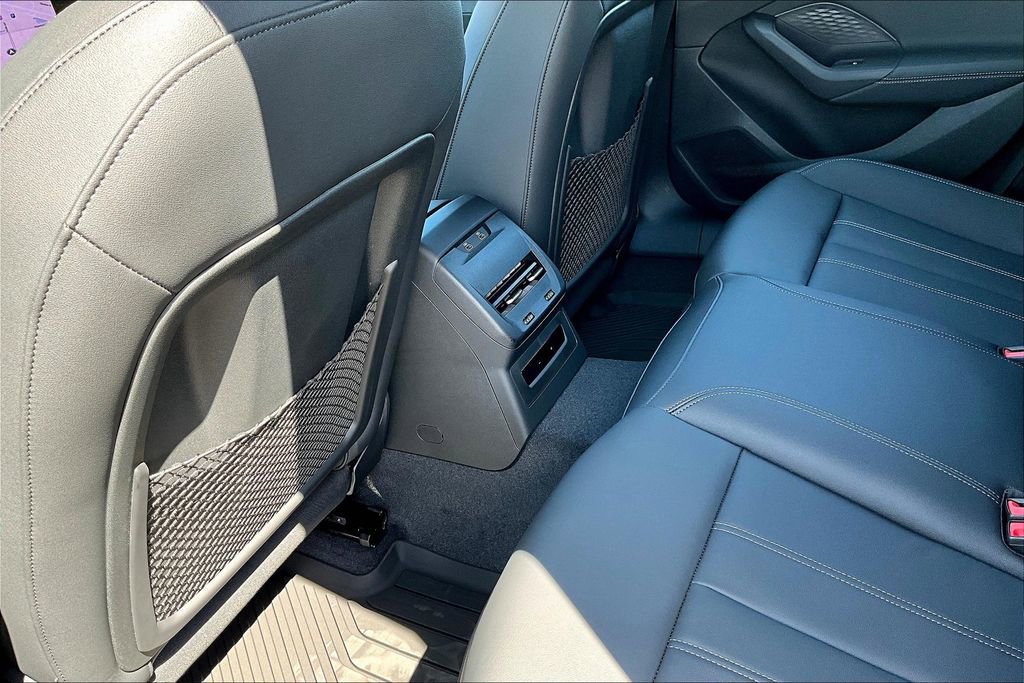 New 2025 Audi A5 2.0T Premium image 17