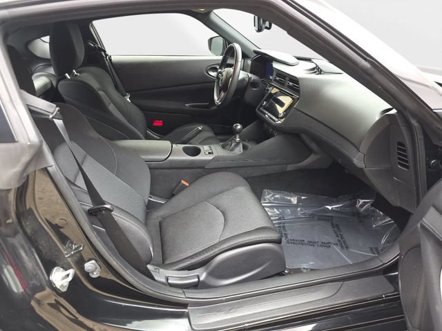 Used 2025 Nissan Z Sport w/ Floor Mat Package RWD image 37