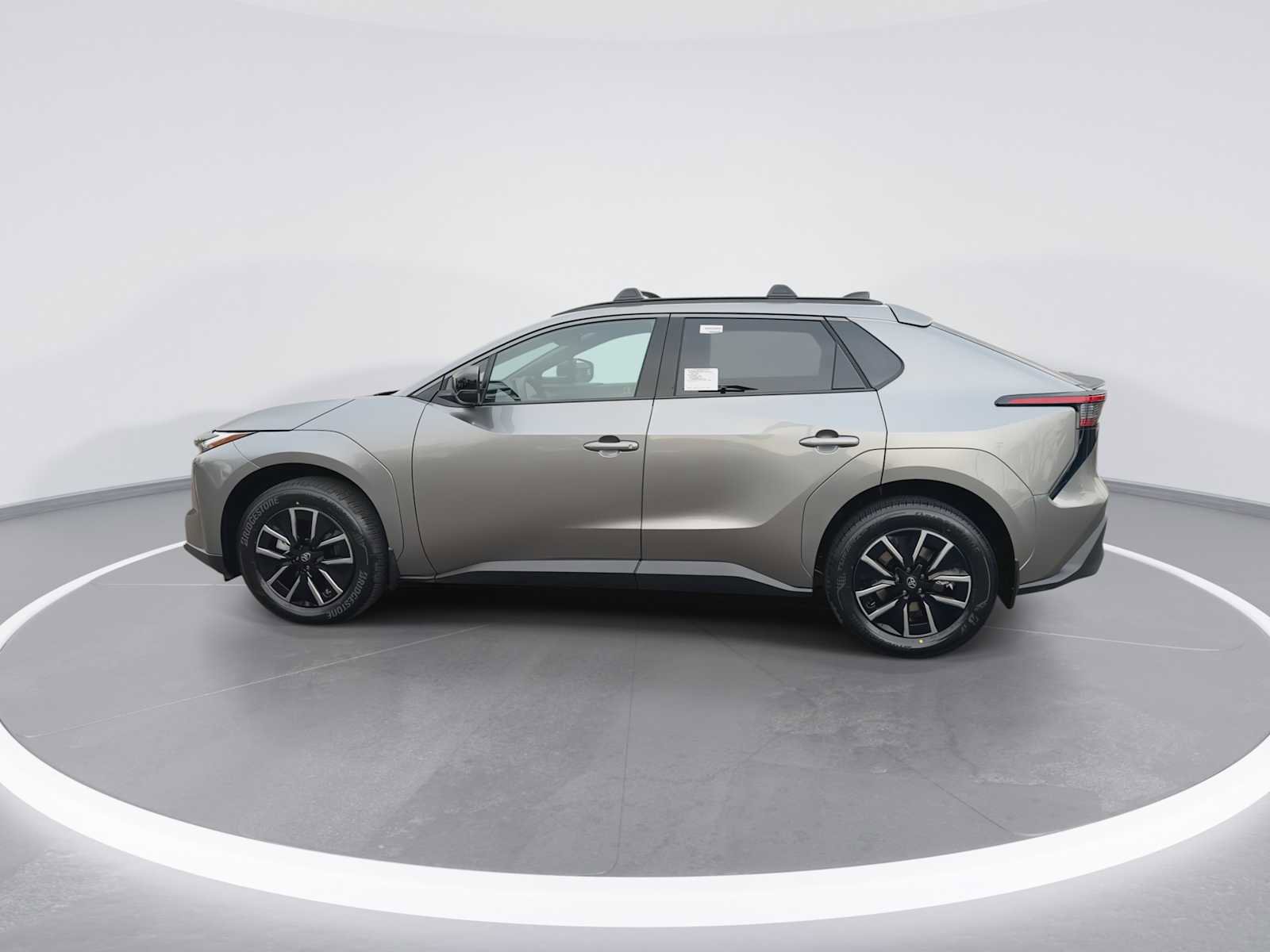 New 2026 Toyota bZ image 5