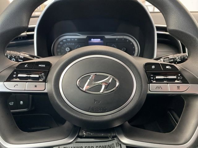 Used 2023 Hyundai Tucson SEL image 14