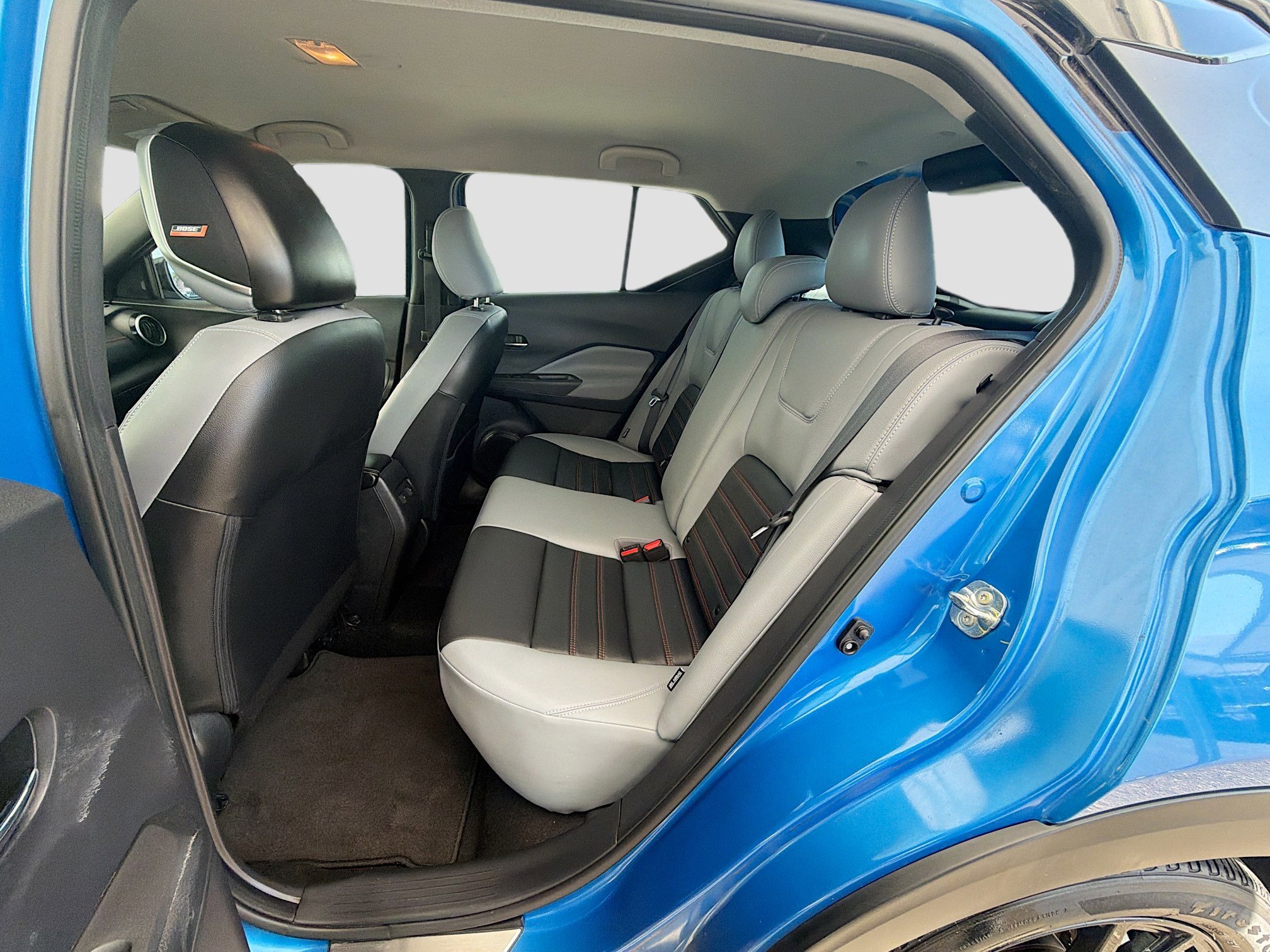 Used 2021 Nissan Kicks SR w/ SR Premium Package image 20