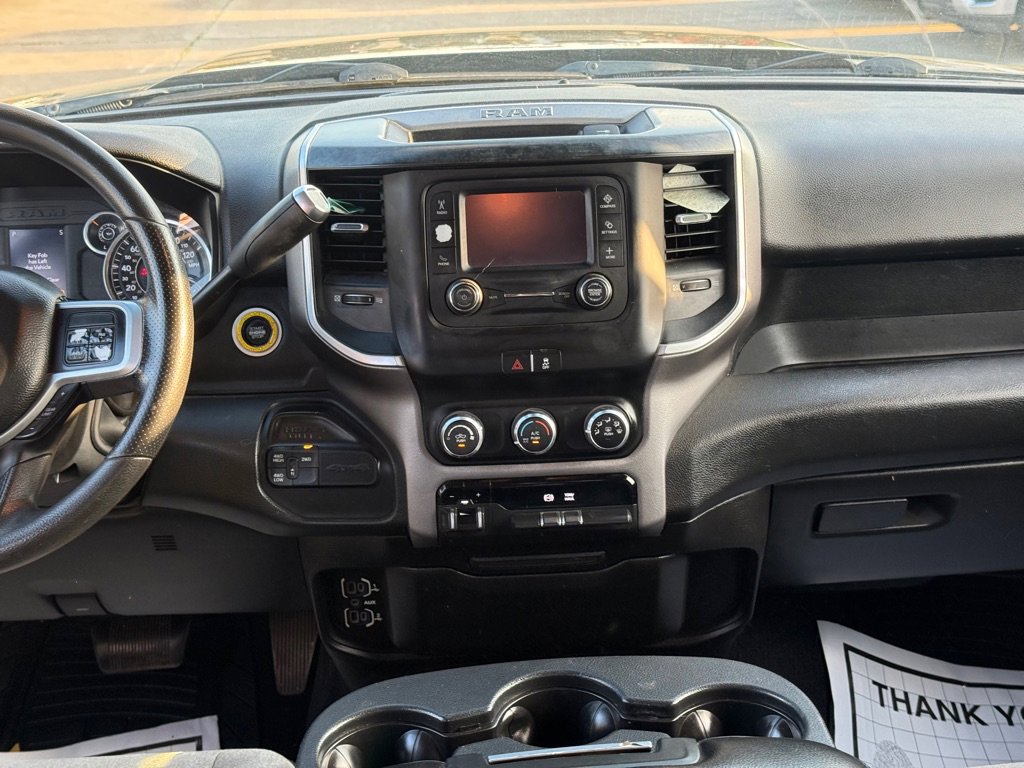 Used 2019 RAM 2500 Big Horn image 15
