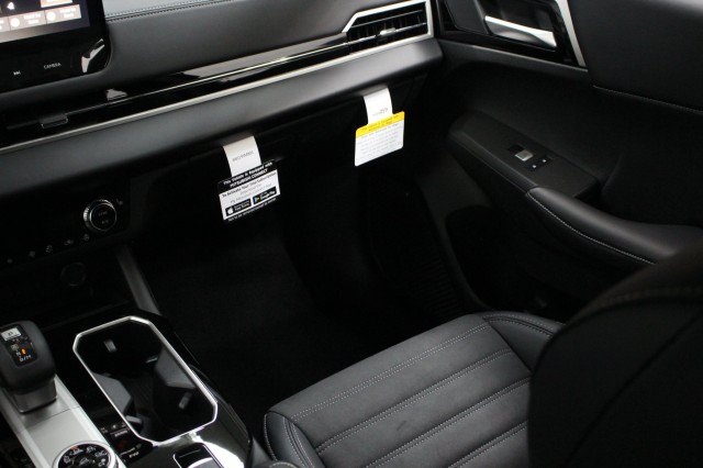 New 2026 Mitsubishi Outlander SE FWD image 22