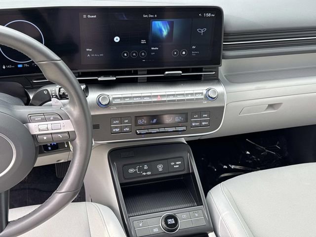 Used 2024 Hyundai Kona SEL image 20