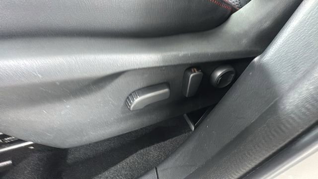 Certified 2024 Subaru Forester Sport image 13