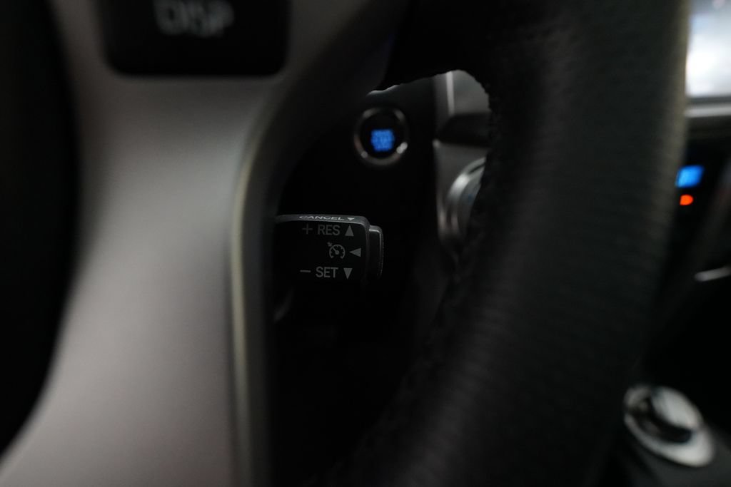 Used 2016 Toyota 4Runner Limited AWD/4WD image 20
