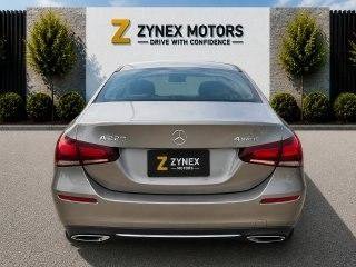 Used 2019 Mercedes-Benz A 220 4MATIC w/ Premium Package image 6