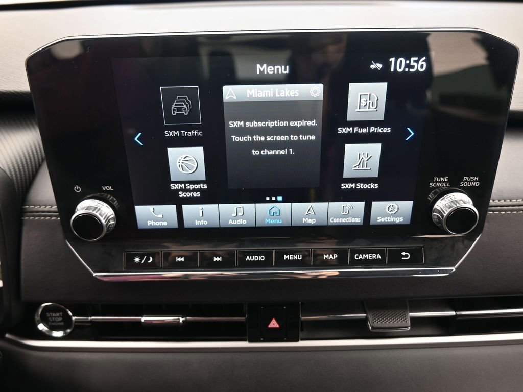 Used 2023 Mitsubishi Outlander SE image 25