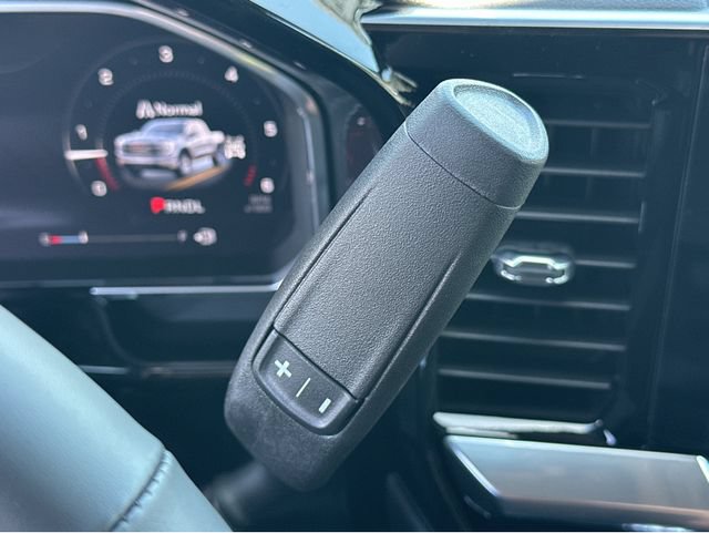 New 2026 GMC Sierra 1500 Elevation AWD/4WD image 21