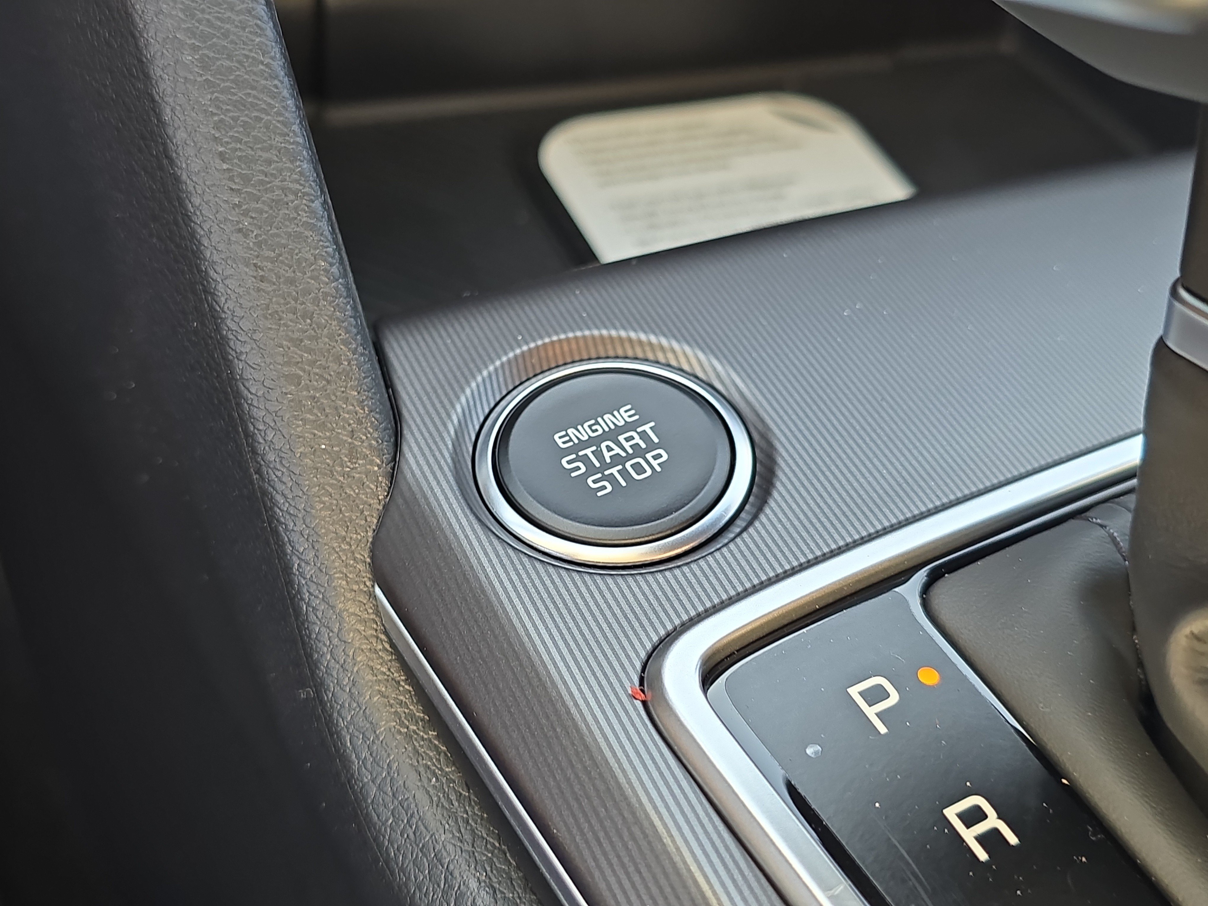 New 2027 Kia Sportage EX FWD image 26