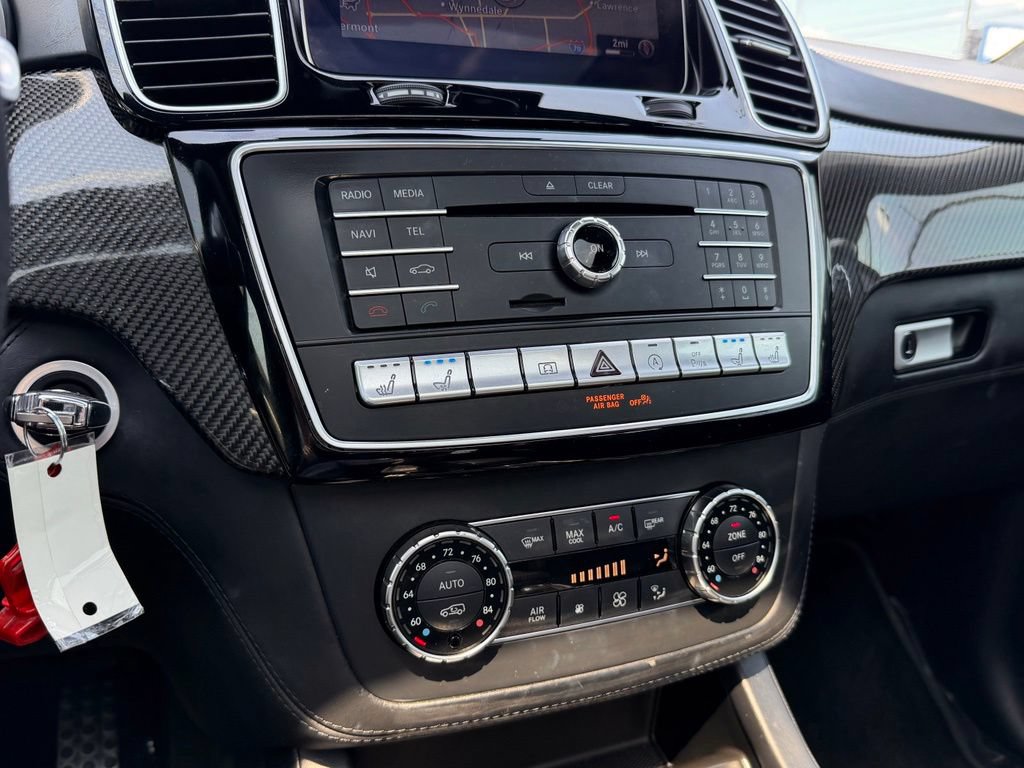 Used 2019 Mercedes-Benz GLE 63 AMG S image 51