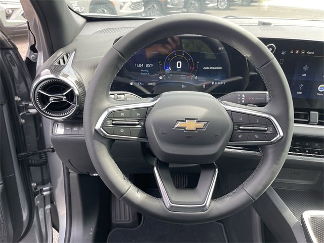 New 2026 Chevrolet Equinox LT w/ Convenience Package II image 14