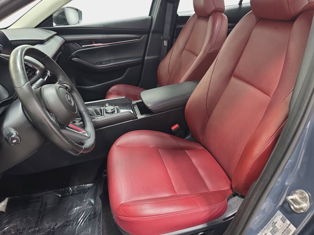 Used 2024 MAZDA MAZDA3 s AWD/4WD image 13