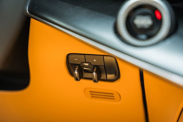 New 2026 Jeep Grand Wagoneer Summit AWD/4WD image 38