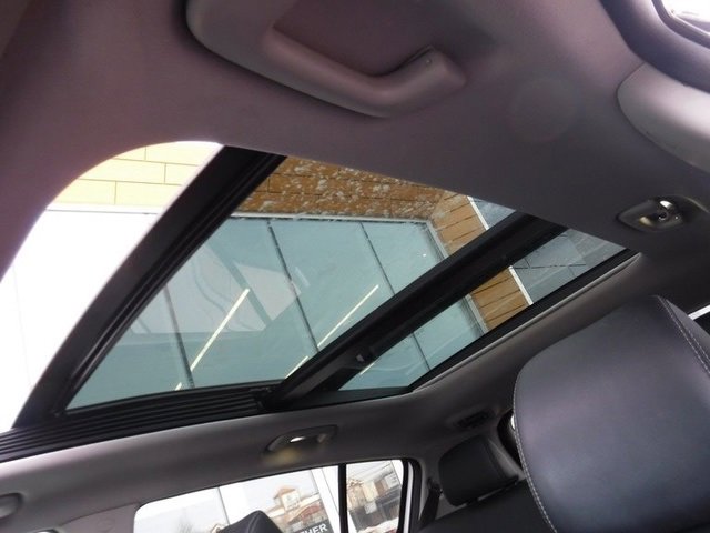 Used 2018 Kia Sportage SX image 13