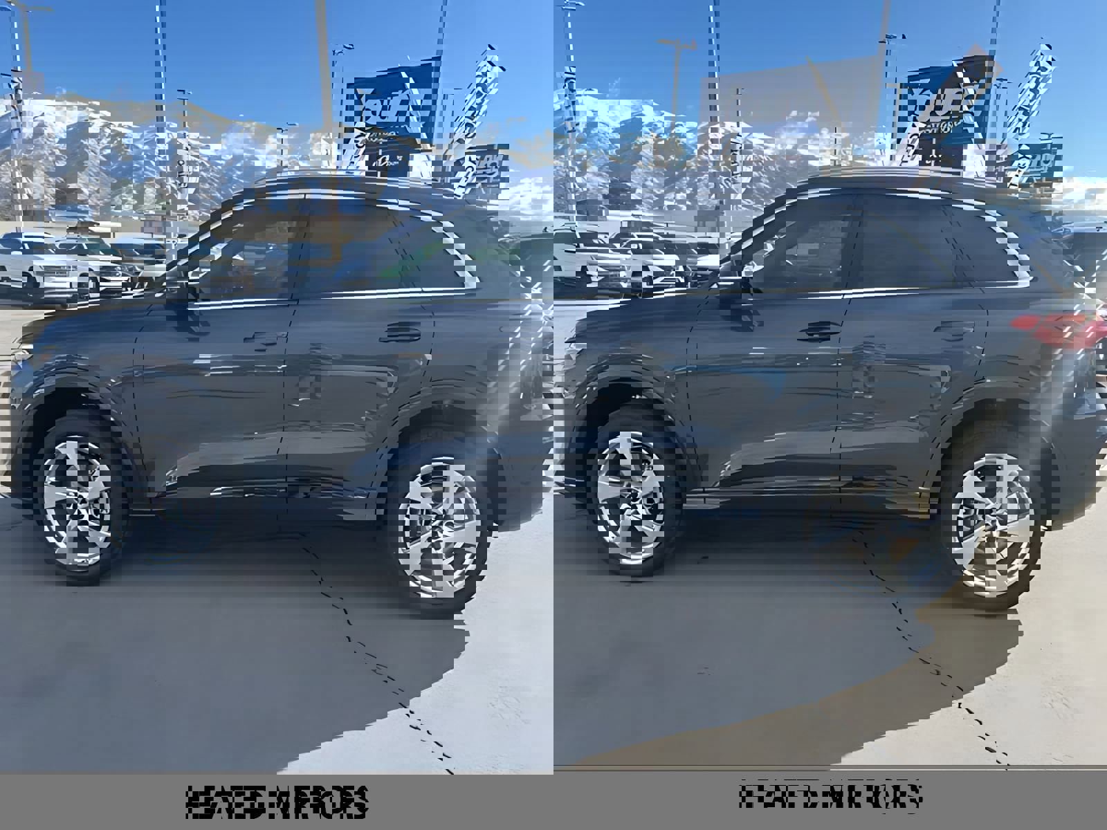 New 2025 Audi Q5 Premium Plus image 6