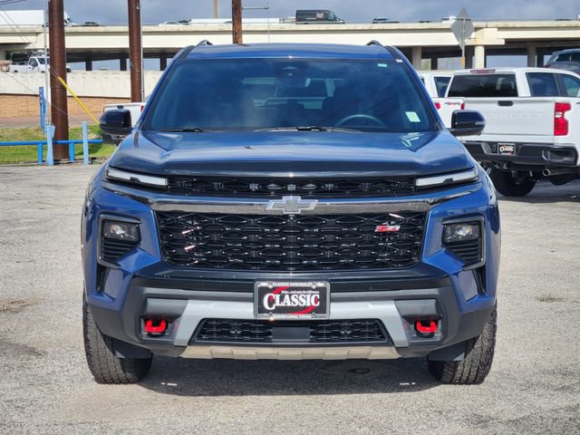 Used 2026 Chevrolet Traverse Z71 w/ Driver Confidence Package image 2