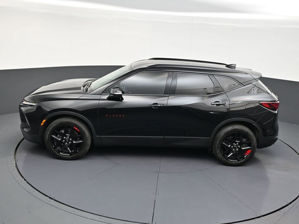 Used 2024 Chevrolet Blazer LT w/ Redline Edition image 13