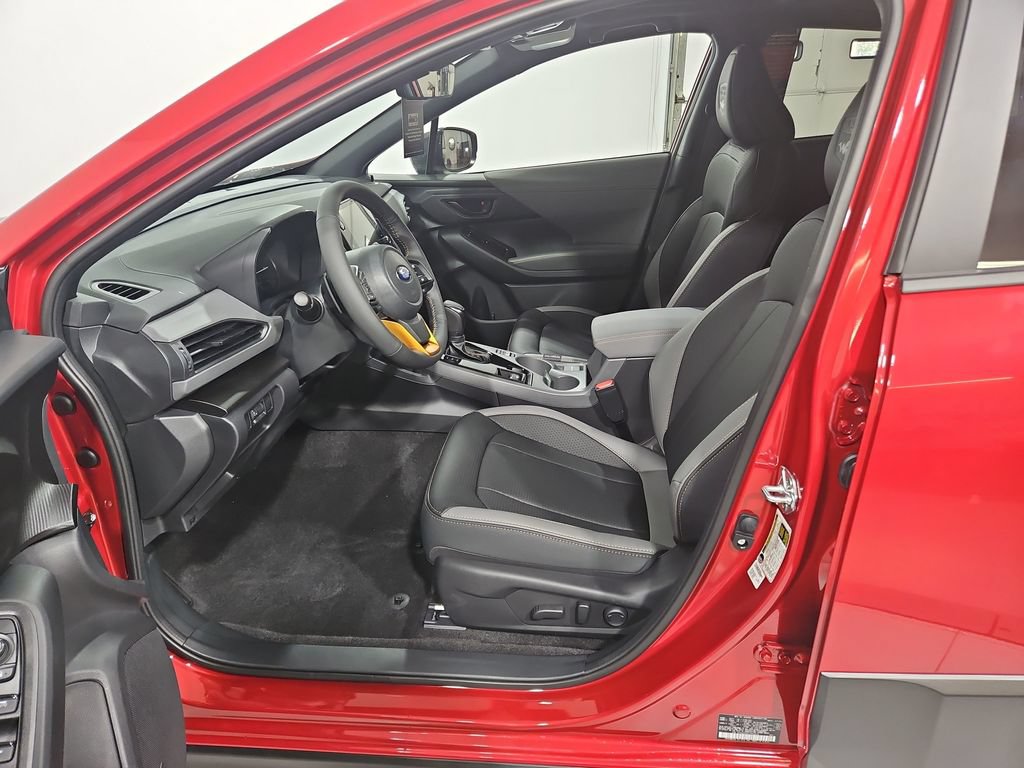 New 2026 Subaru Crosstrek 2.5i Wilderness w/ Crosstrek Mirror Package AWD/4WD image 9