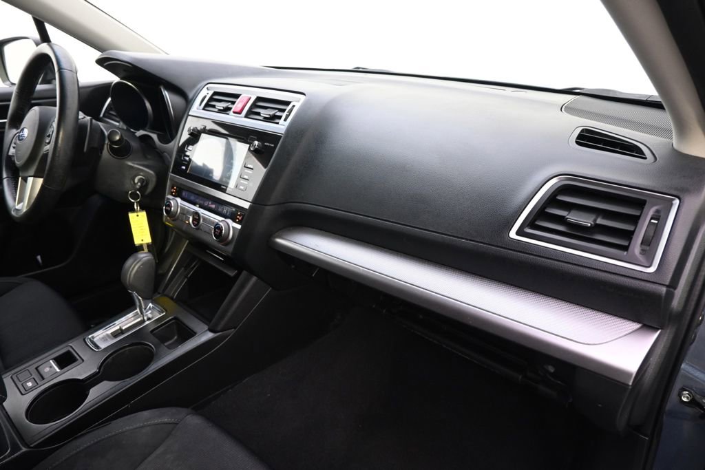 Used 2015 Subaru Legacy 2.5i Premium image 12