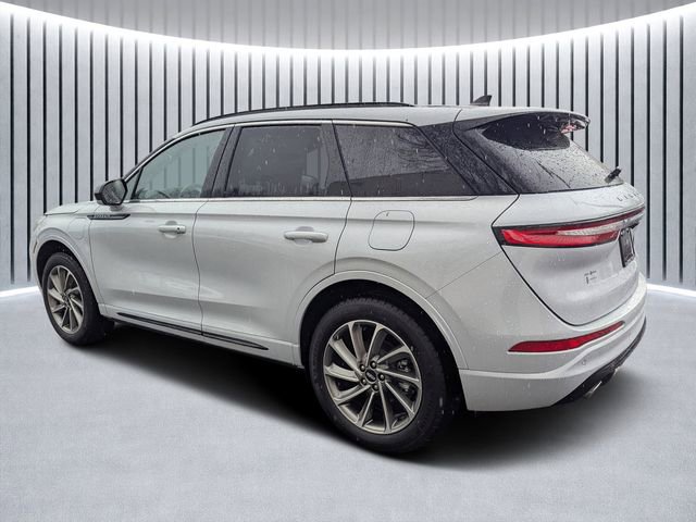 New 2026 Lincoln Corsair Grand Touring image 5